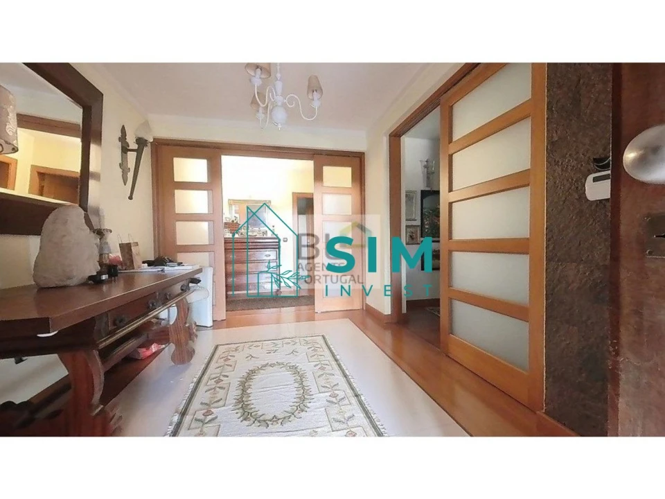 Moradia T5 para Venda em São Pedro de Tomar Foto 9