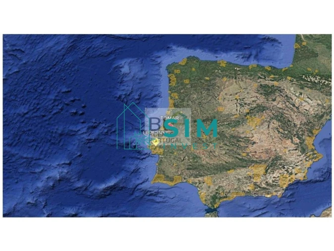 Moradia T4 para Venda em Além da Ribeira e Pedreira Foto 23