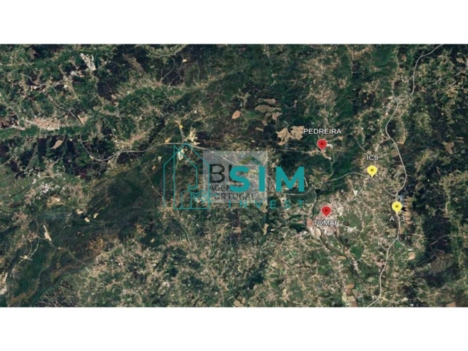 Moradia T4 para Venda em Além da Ribeira e Pedreira Foto 24