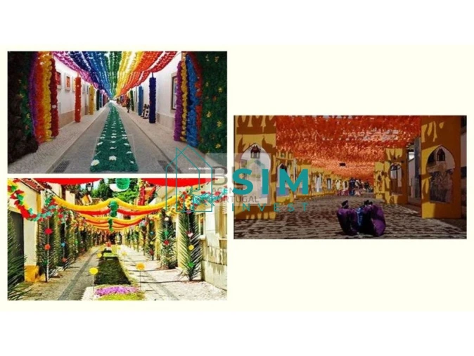 Moradia T4 para Venda em Além da Ribeira e Pedreira Foto 30