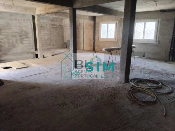 Moradia T4 para Venda em Além da Ribeira e Pedreira Foto 20