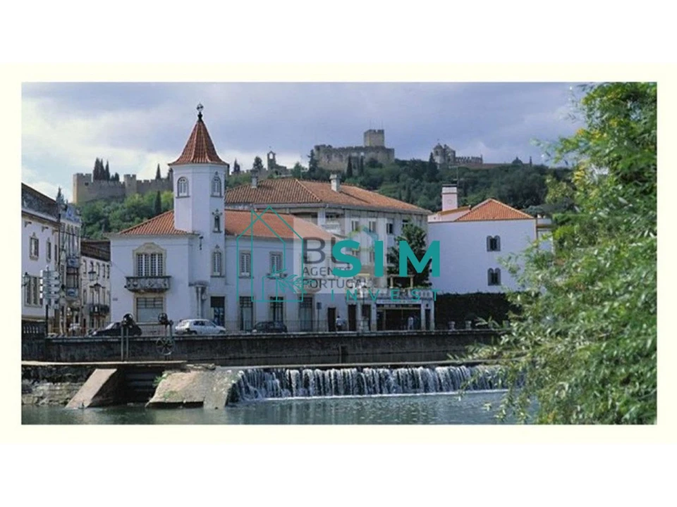 Moradia T4 para Venda em Além da Ribeira e Pedreira Foto 27