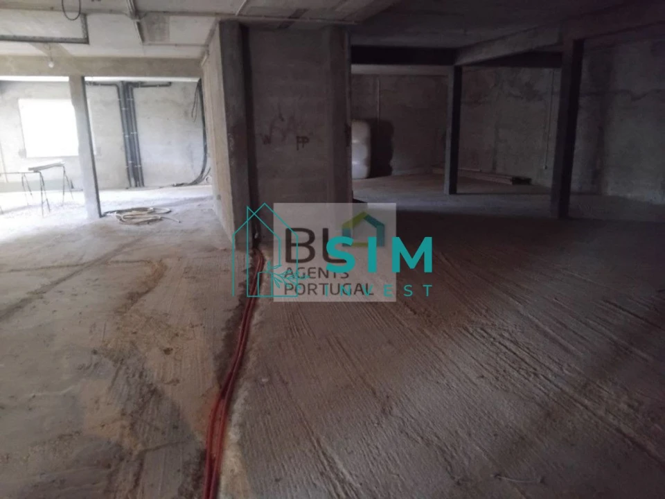 Moradia T4 para Venda em Além da Ribeira e Pedreira Foto 19