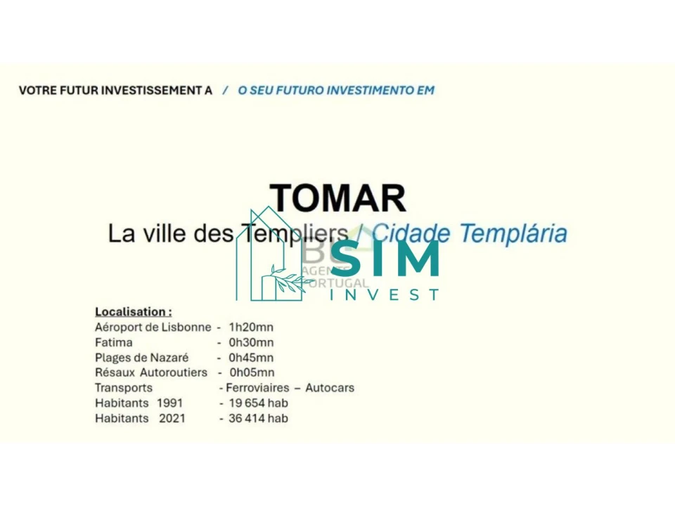 Moradia T4 para Venda em Além da Ribeira e Pedreira Foto 25