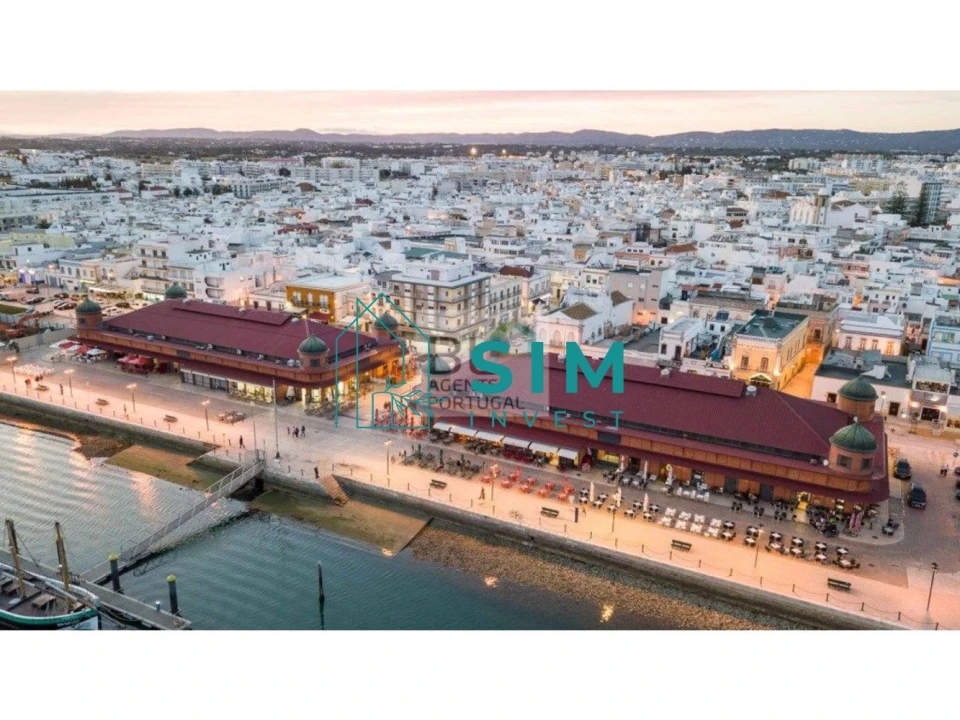 Apartamento T3 para Venda em Quelfes Foto 19