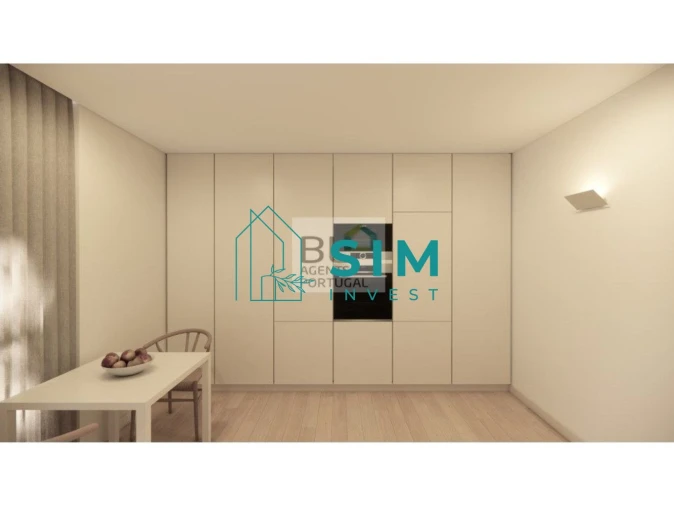 Apartamento T3 para Venda em Quelfes Foto 11