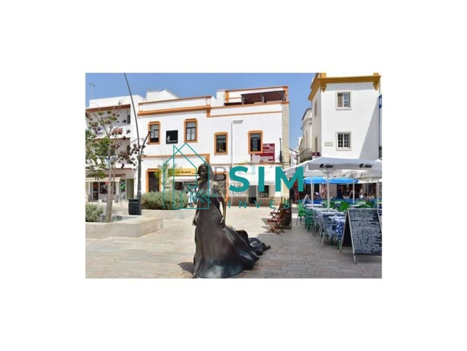 Apartamento T3 para Venda em Quelfes Foto 22