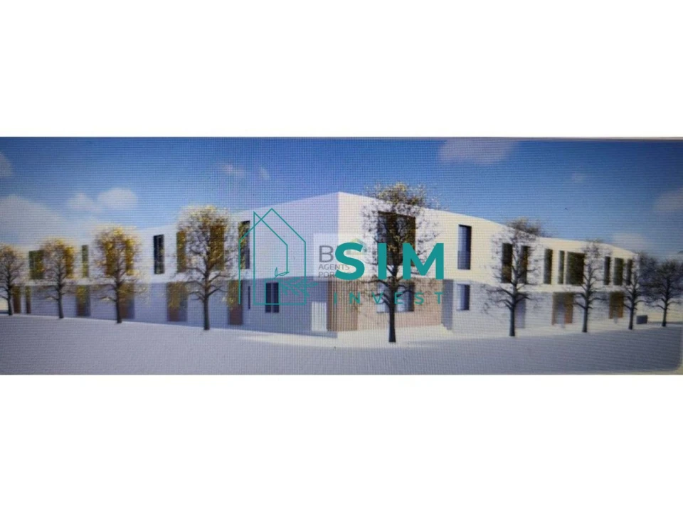 Moradia T4 para Venda em Loule (São Clemente) Foto 2