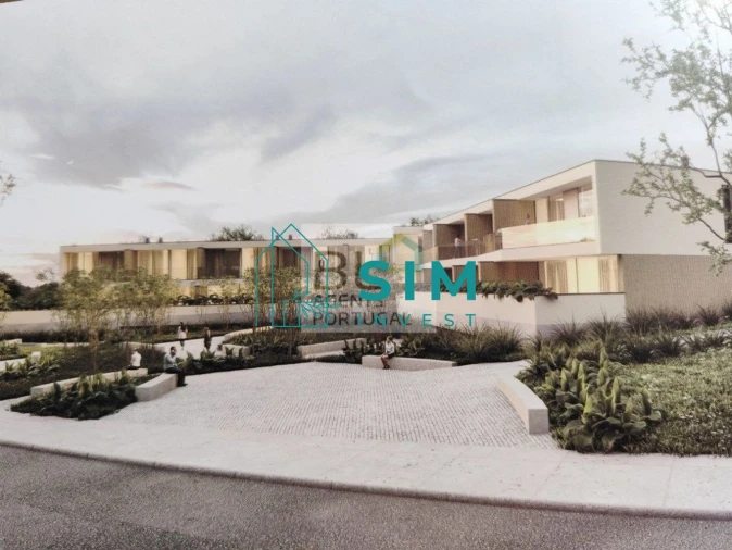 Moradia T4 para Venda em Loule (São Clemente) Foto 4