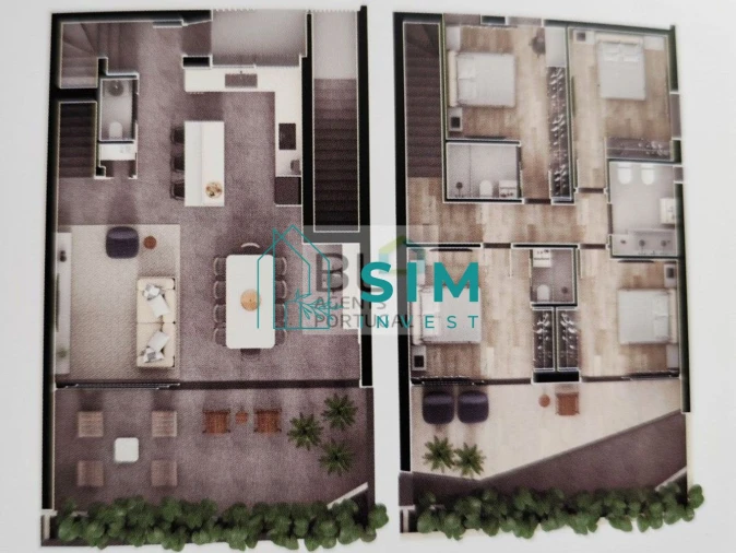 Moradia T4 para Venda em Loule (São Clemente) Foto 8