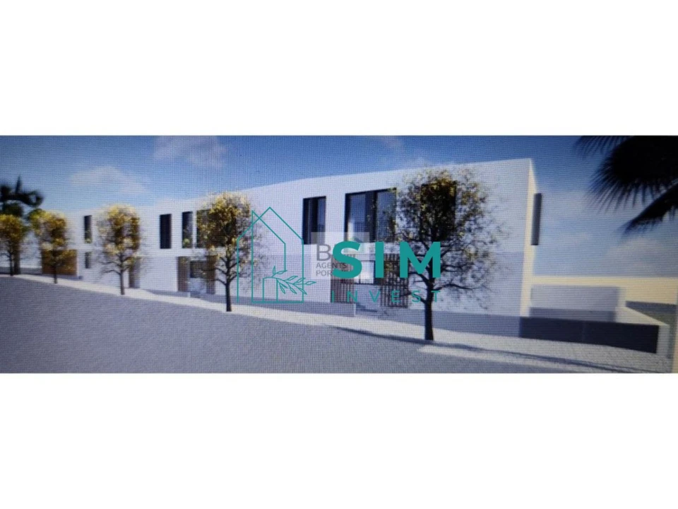 Moradia T4 para Venda em Loule (São Clemente) Foto 3