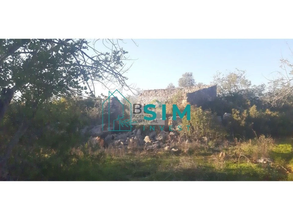 Terreno para Venda em Santa Catarina da Fonte do Bispo Foto 1