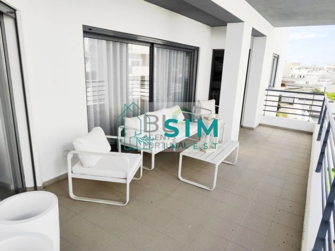 Apartamento T3 para Venda em Quelfes Foto 16