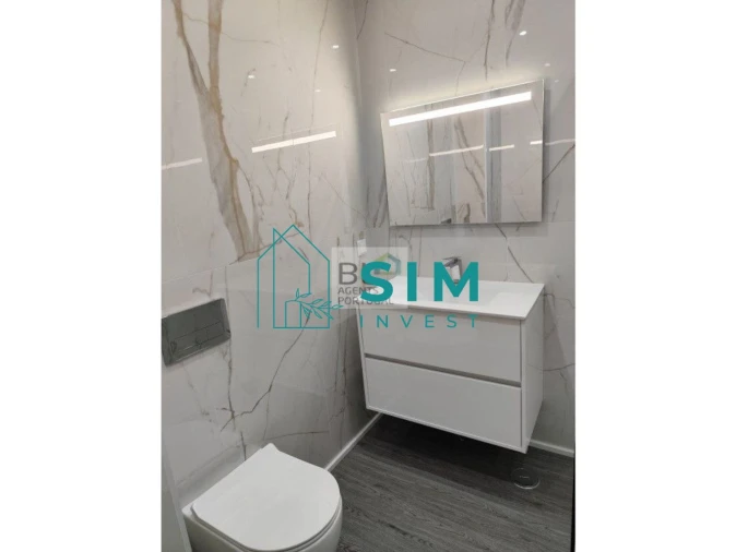 Apartamento T3 para Venda em Quelfes Foto 10