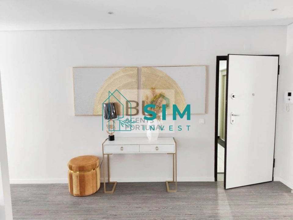 Apartamento T3 para Venda em Quelfes Foto 14