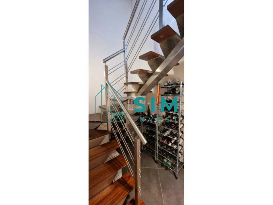 Moradia T3 para Venda em Quarteira Foto 10