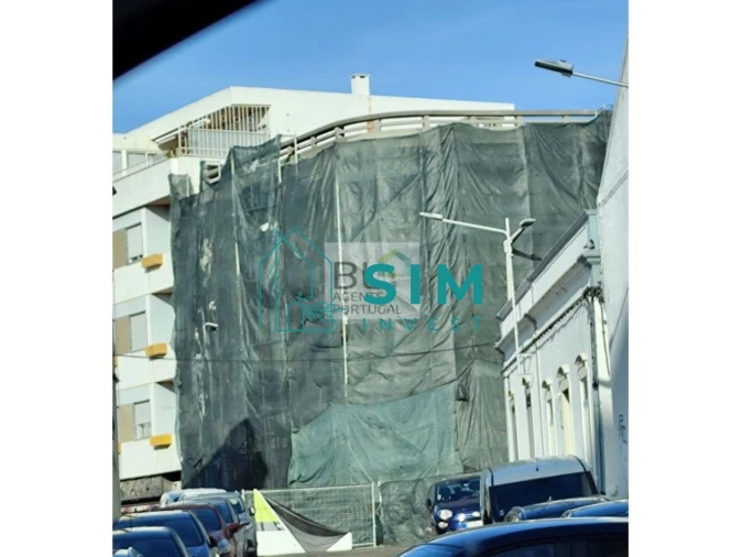 Loja para Venda em Faro (Sé e São Pedro) Foto 2