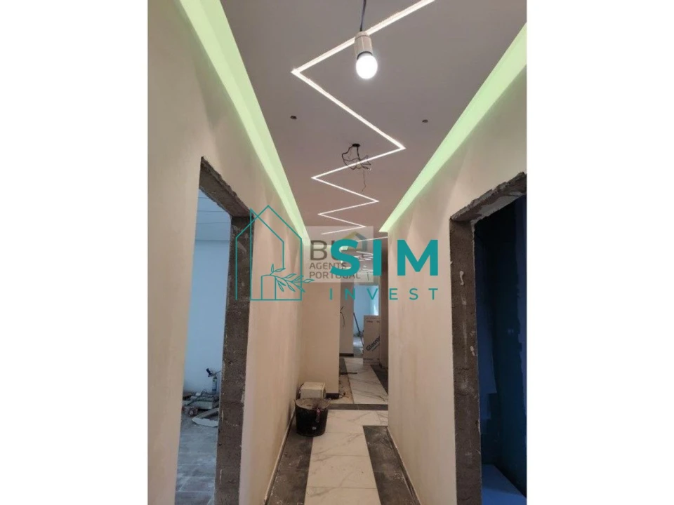 Loja para Venda em Faro (Sé e São Pedro) Foto 7