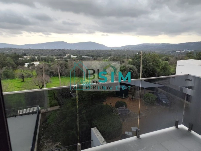 Apartamento T5 para Venda em São Brás de Alportel Foto 12