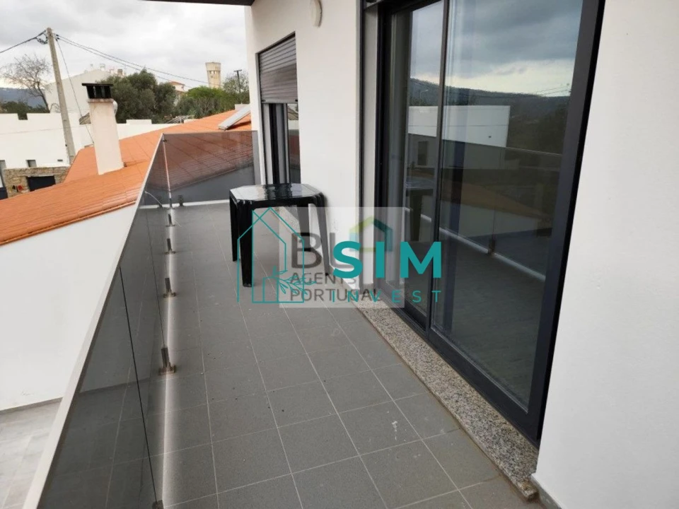 Apartamento T5 para Venda em São Brás de Alportel Foto 13