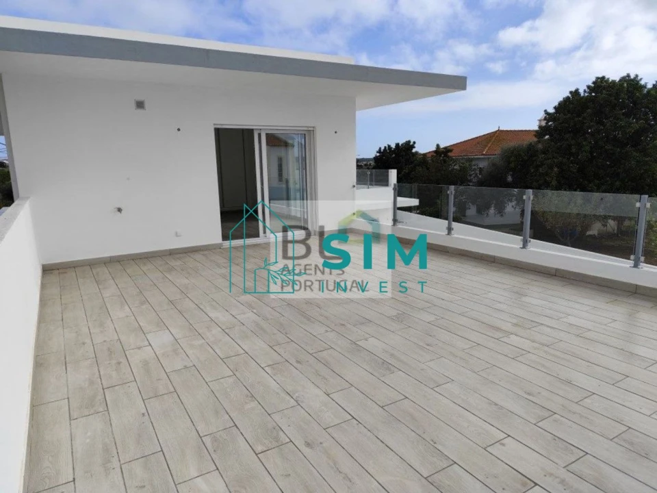 Moradia T4 para Venda em Altura Foto 26