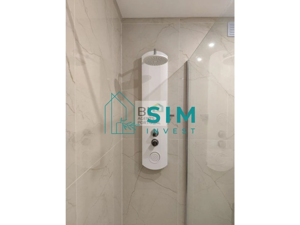 Apartamento T4 para Venda em São Brás de Alportel Foto 16