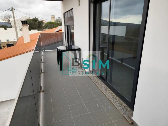 Apartamento T4 para Venda em São Brás de Alportel Foto 17