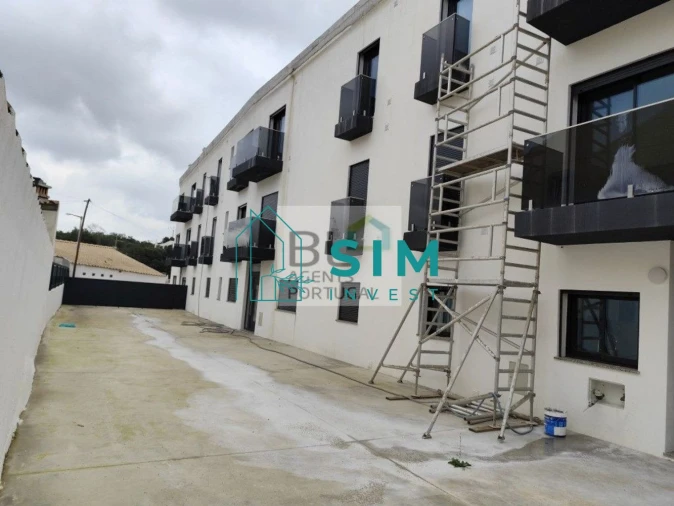 Apartamento T4 para Venda em São Brás de Alportel Foto 18
