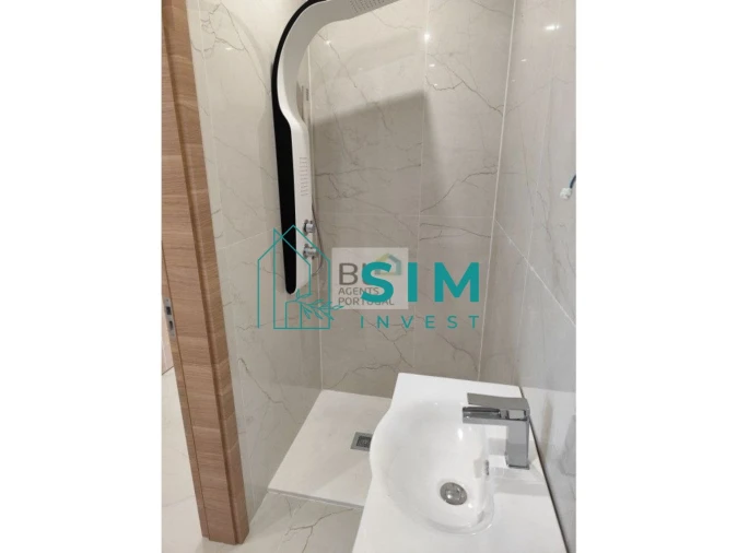 Apartamento T4 para Venda em São Brás de Alportel Foto 7