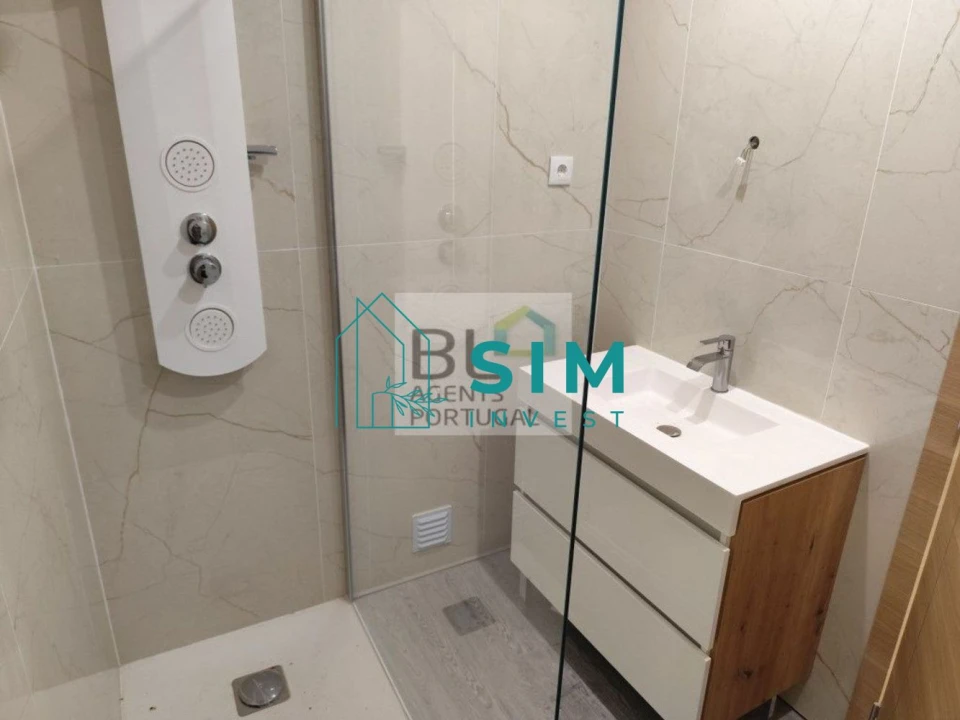 Apartamento T4 para Venda em São Brás de Alportel Foto 15