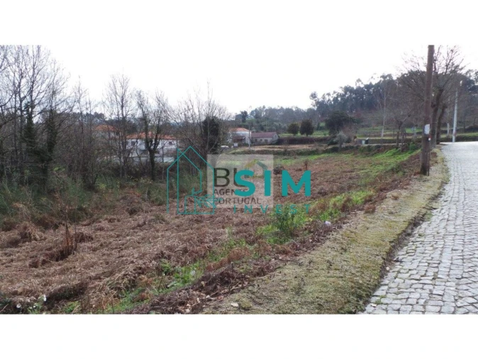 Terreno para Venda em Lomba Foto 8