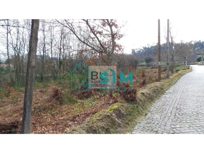 Terreno para Venda em Lomba Foto 10