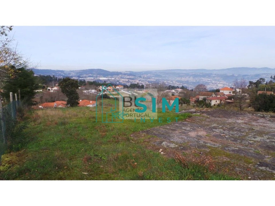 Terreno para Venda em Lomba Foto 6