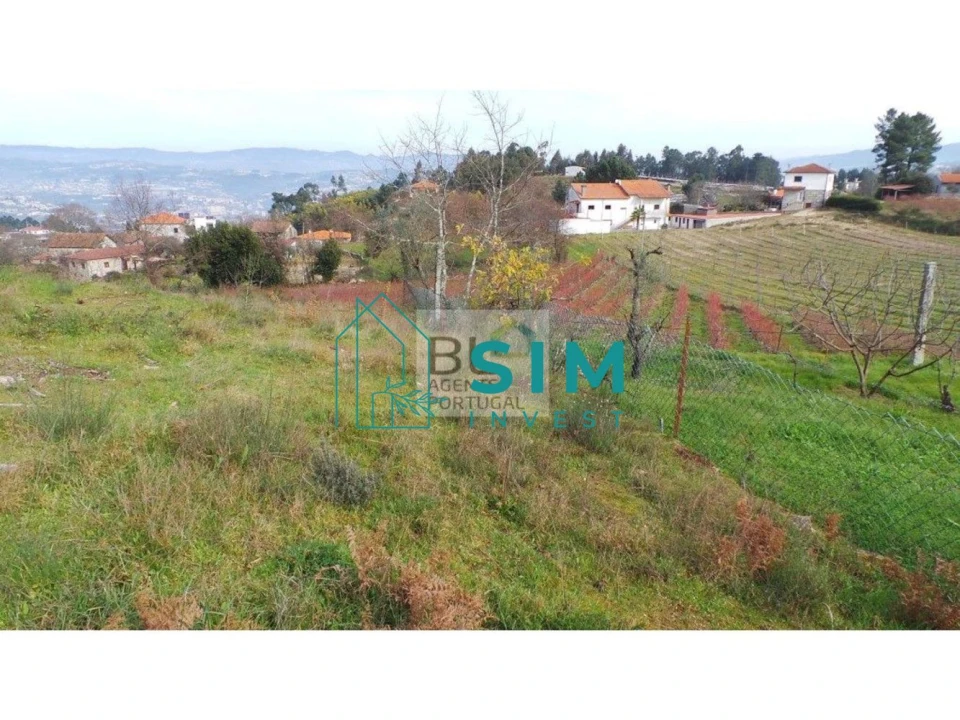 Terreno para Venda em Lomba Foto 3