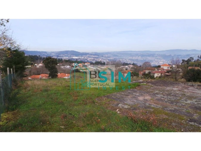 Terreno para Venda em Lomba Foto 6