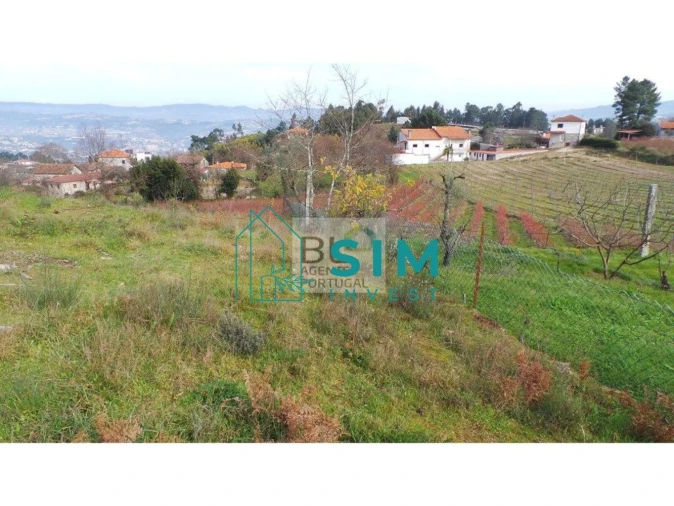 Terreno para Venda em Lomba Foto 3