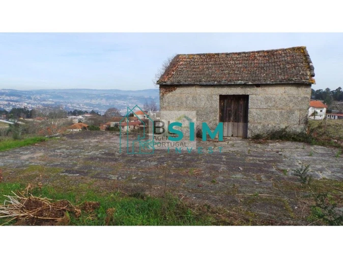 Terreno para Venda em Lomba Foto 5