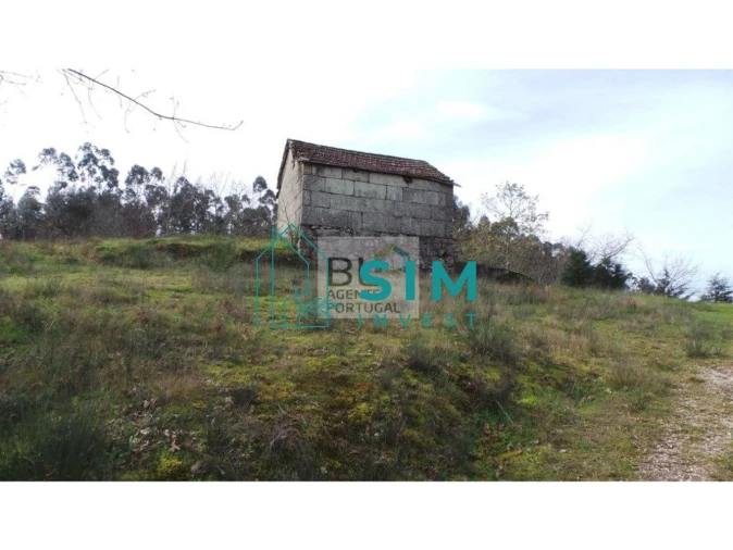 Terreno para Venda em Lomba Foto 8