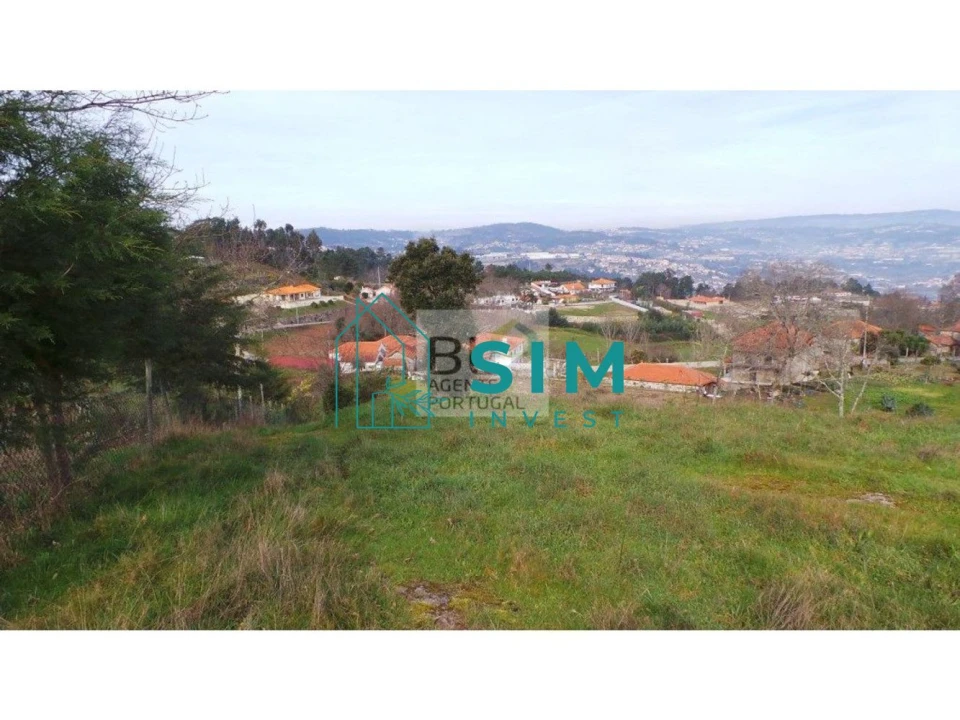 Terreno para Venda em Lomba Foto 7