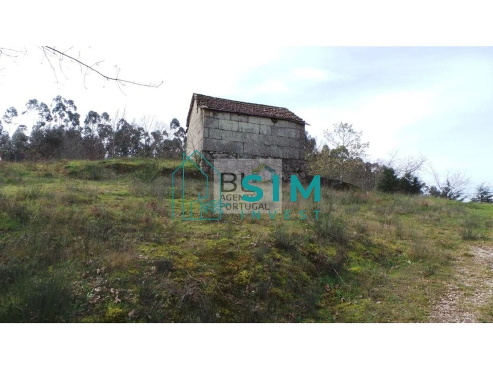 Terreno para Venda em Lomba Foto 8