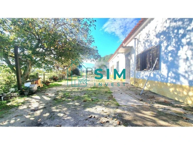 Quinta T3 para Venda em Canaviais Foto 3