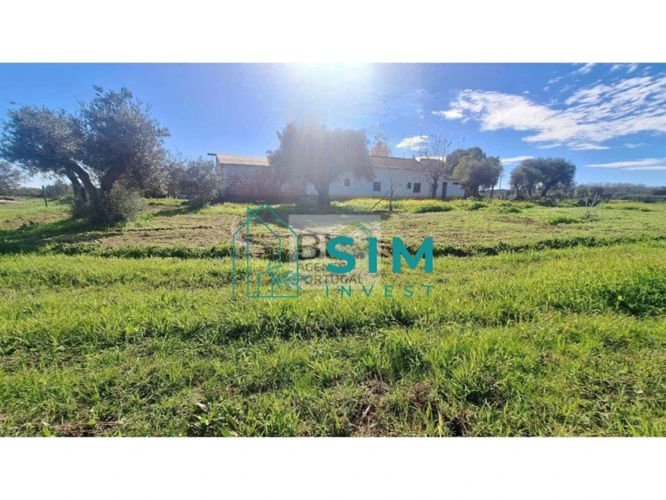 Quinta T3 para Venda em Canaviais Foto 10