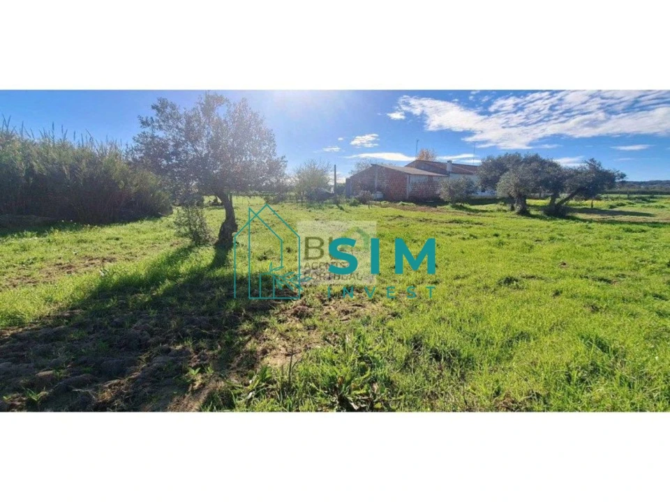 Quinta T3 para Venda em Canaviais Foto 17