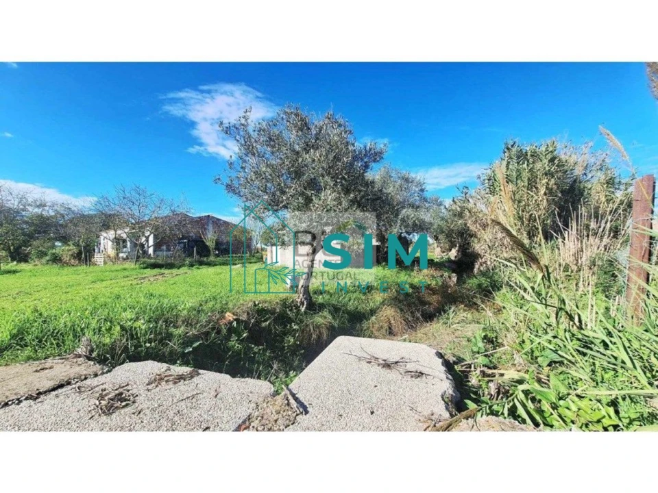 Quinta T3 para Venda em Canaviais Foto 13