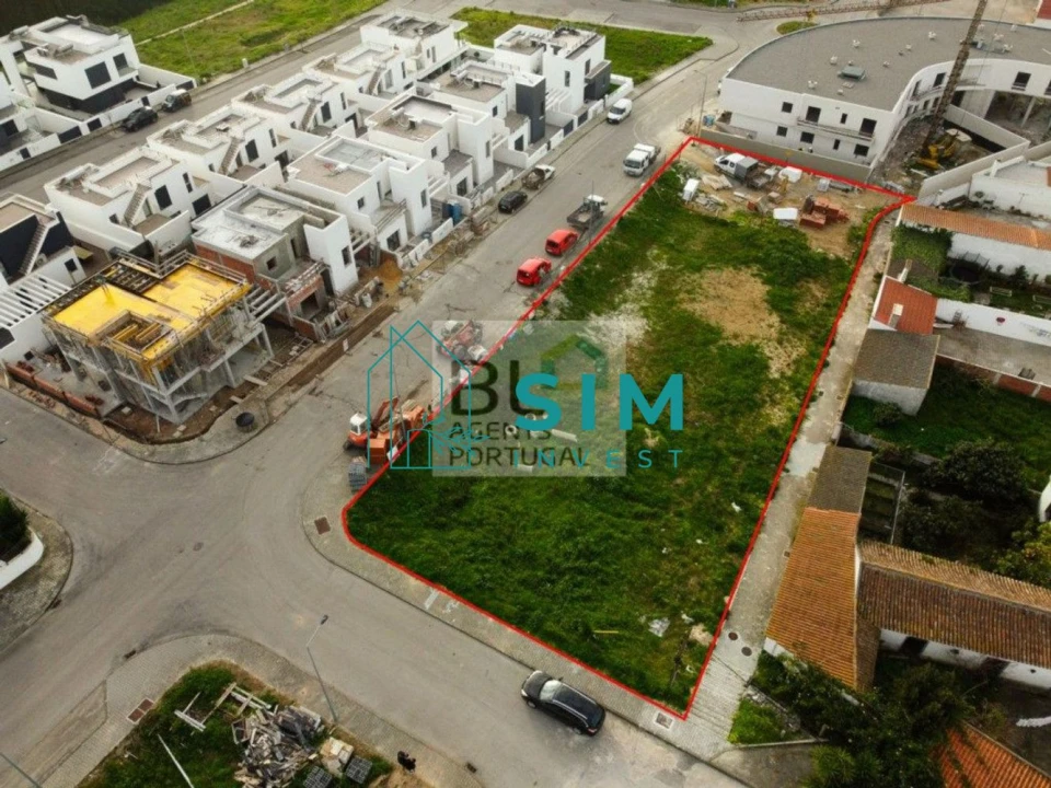 Terreno para Venda em Serra D'El-Rei Foto 8