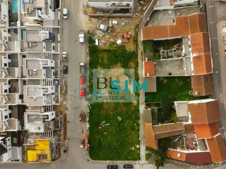 Terreno para Venda em Serra D'El-Rei Foto 2