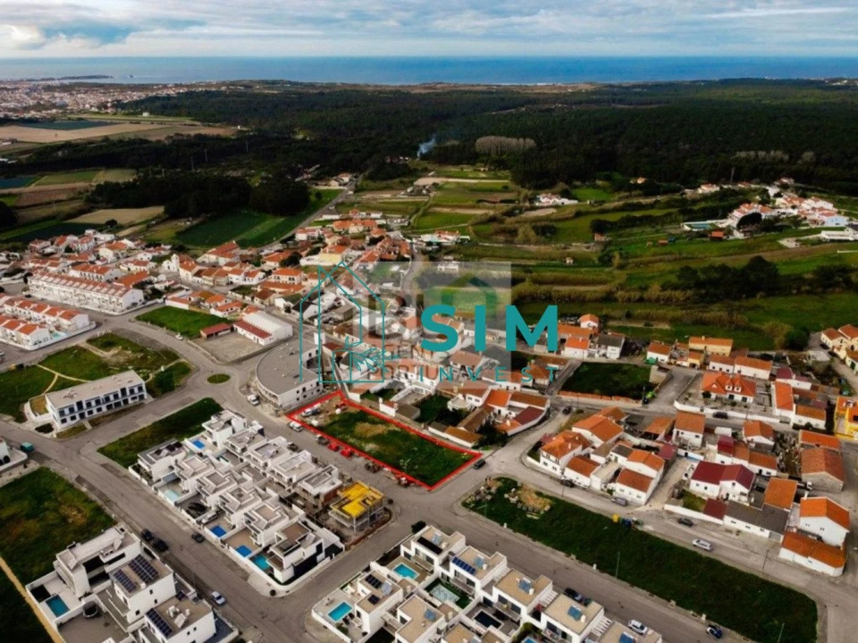 Terreno para Venda em Serra D'El-Rei Foto 4