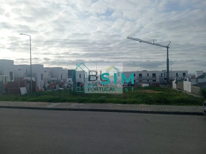 Terreno para Venda em Serra D'El-Rei Foto 9