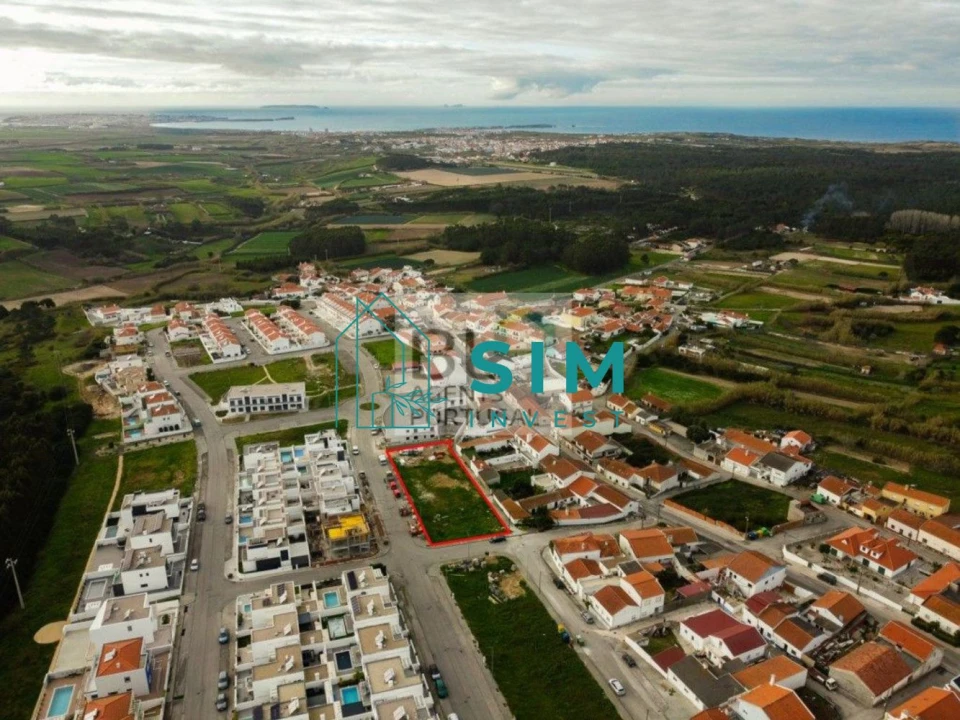 Terreno para Venda em Serra D'El-Rei Foto 6