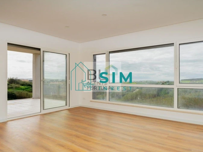 Moradia T4 para Venda em Lourinhã e Atalaia Foto 15